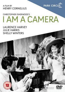 I Am a Camera (Henry Cornelius, 1955)