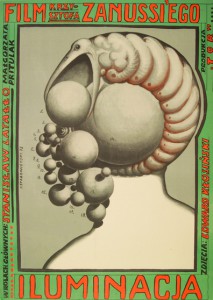 Iluminacja (Krzysztof Zanussi, 1973)