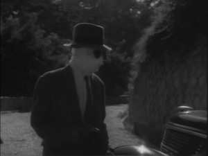 Invisible Man Appears (1949) 2