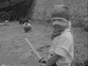 Kanojo to kare (Susumu Hani, 1963) 2