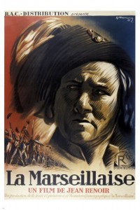 La Marseillaise (1938)