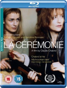 La ceremonie (1995)