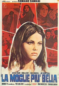 La moglie piu bella (1970)