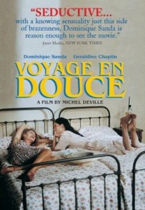 Le voyage en douce (Michel Deville, 1980)