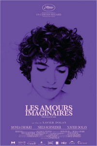Les amours imaginaires AKA Heartbeats (2010)