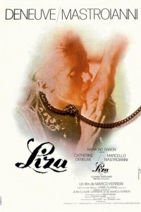 Liza (Marco Ferreri, 1972)
