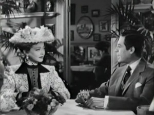 Love From a Stranger (1947) 2