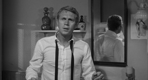 Love with the Proper Stranger (1963) 1