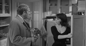 Love with the Proper Stranger (1963) 4