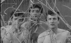 Male Hunt (1964) 3
