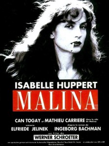 Malina (Werner Schroeter, 1991)