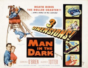 Man in the Dark (1953)