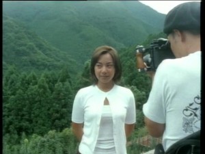 Manguekyo (Naomi Kawase, 1999) 2