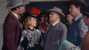 Masterson of Kansas (1954) 1