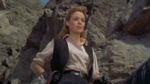 Masterson of Kansas (1954) 3