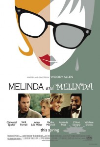 Melinda and Melinda (Woody Allen, 2004)