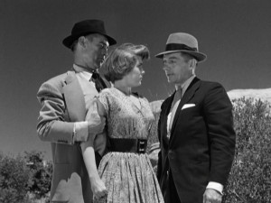 Mexican Manhunt (1953) 3