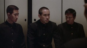 Mishima A Life in Four Chapters (Paul Schrader, 1985) 2