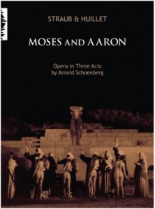 Moses und Aron (1975)