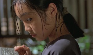 Mui du du xanh (Tran Anh Hung, 1993) 3