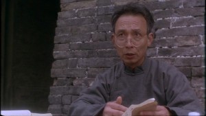 Nan Jing de ji du AKA The Christ of Nanjing (1995) 1