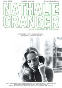 Nathalie Granger (Marguerite Duras, 1971)