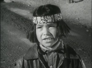 Navajo (Norman Foster, 1952) 1