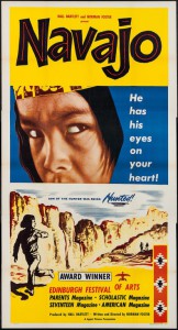 Navajo (Norman Foster, 1952)