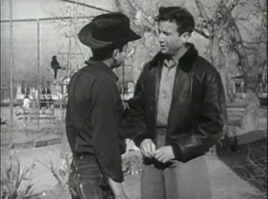 Navajo (Norman Foster, 1952) 3