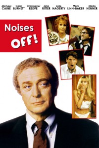 Noises Off... (Peter Bogdanovich, 1992)
