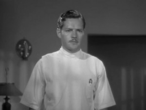 Once a Doctor (1937) 2