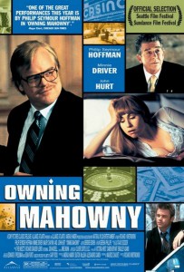 Owning Mahowny (2003)