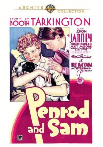 Penrod and Sam 1931