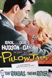 Pillow Talk (Michael Gordon, 1959)