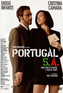 Portugal, S.A. (Ruy Guerra, 2004)