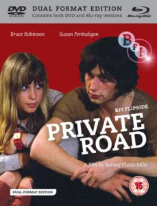 Private Road (1971)