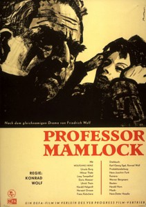 Professor Mamlock (1961)