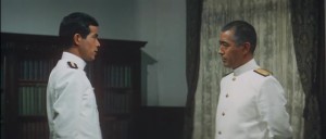 Rengo kantai shirei chokan Yamamoto Isoroku (1968) 1