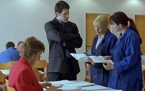 Ressources humaines AKA Human Resources (1999) 2