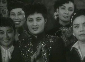 San Mao liu lang ji (1949) 3