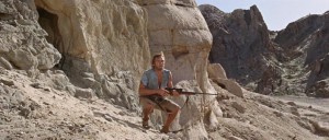 Sands of the Kalahari (1965) 3