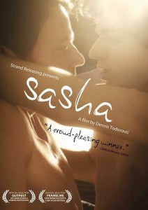 Sasha (2010)