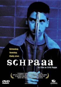 Schpaaa AKA Bunch of Five (1998)