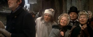 Scrooge (Ronald Neame, 1970) 3