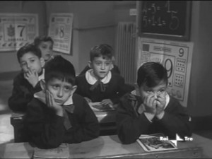 Scuola elementare (1954) 2