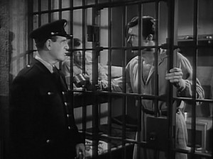 Seven Miles from Alcatraz (1942) 1