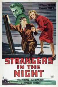 Strangers in the Night (1944)