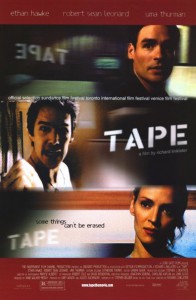 Tape (Richard Linklater, 2001)