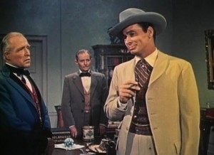 Texas Lady (1955) 1
