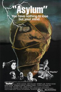 The Asylum (Roy Ward Baker, 1972)
